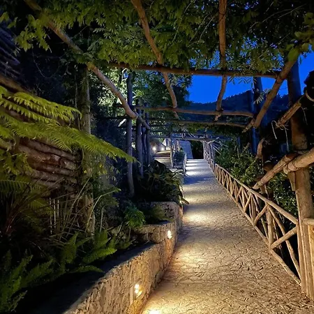 L'olearia Luxury Country In Amalfi Coast Maiori