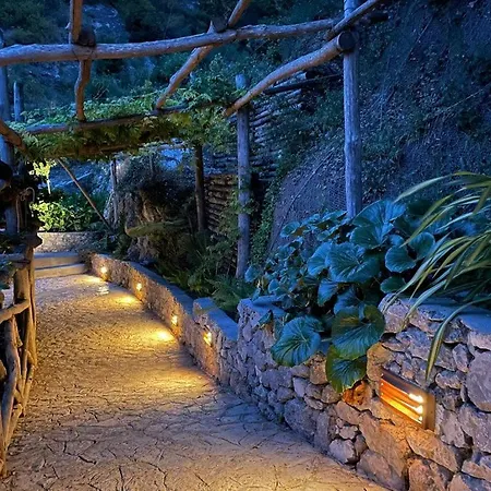 L'olearia Luxury Country In Amalfi Coast *