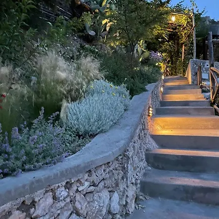 L'olearia Luxury Country In Amalfi Coast Maiori