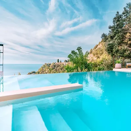 L'olearia Luxury Country In Amalfi Coast Maiori