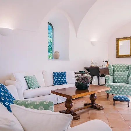 L'olearia Luxury Country In Amalfi Coast * Maiori