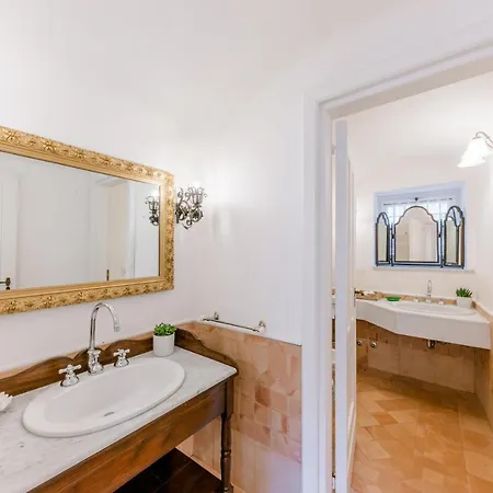 L'olearia Luxury Country In Amalfi Coast Willa *