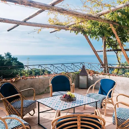 L'olearia Luxury Country In Amalfi Coast