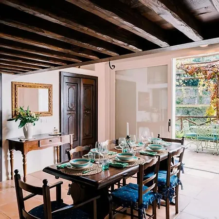 L'olearia Luxury Country In Amalfi Coast