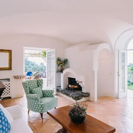 L'olearia Luxury Country In Amalfi Coast Willa *