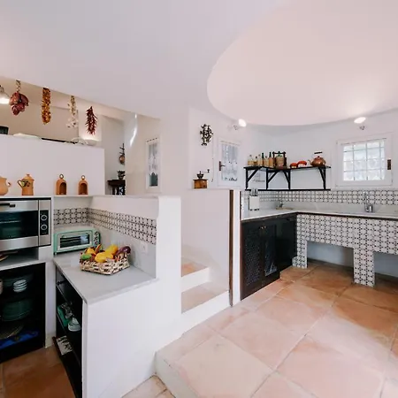 Willa L'olearia Luxury Country In Amalfi Coast