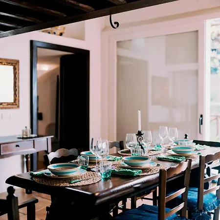 L'olearia Luxury Country In Amalfi Coast Willa *