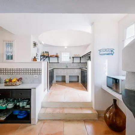 L'olearia Luxury Country In Amalfi Coast Willa