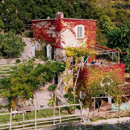 L'olearia Luxury Country In Amalfi Coast