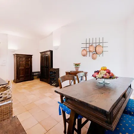 L'olearia Luxury Country In Amalfi Coast Willa Maiori