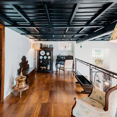 L'olearia Luxury Country In Amalfi Coast Maiori