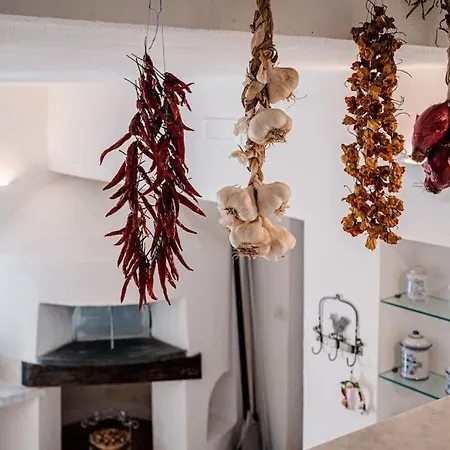 L'olearia Luxury Country In Amalfi Coast