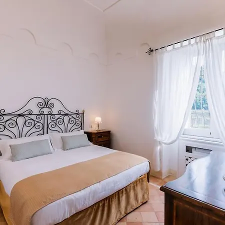 Willa L'olearia Luxury Country In Amalfi Coast Maiori