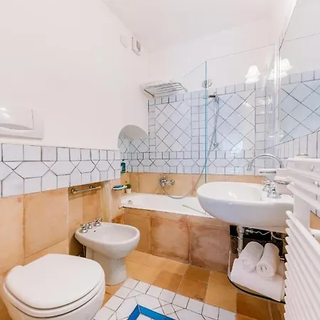 L'olearia Luxury Country In Amalfi Coast
