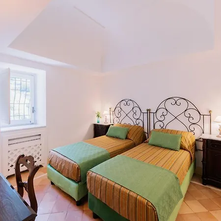 L'olearia Luxury Country In Amalfi Coast Maiori