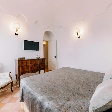 Vila L'olearia Luxury Country In Amalfi Coast