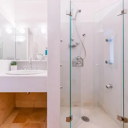 L'olearia Luxury Country In Amalfi Coast Willa