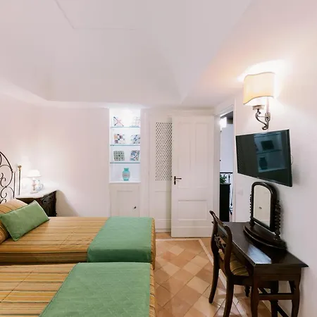 Willa L'olearia Luxury Country In Amalfi Coast