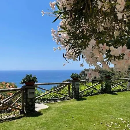Willa L'olearia Luxury Country In Amalfi Coast