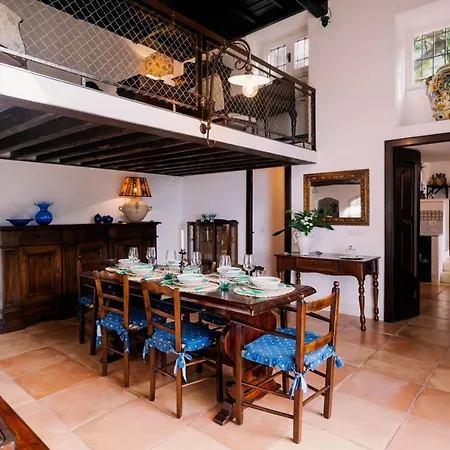 Willa L'olearia Luxury Country In Amalfi Coast Maiori