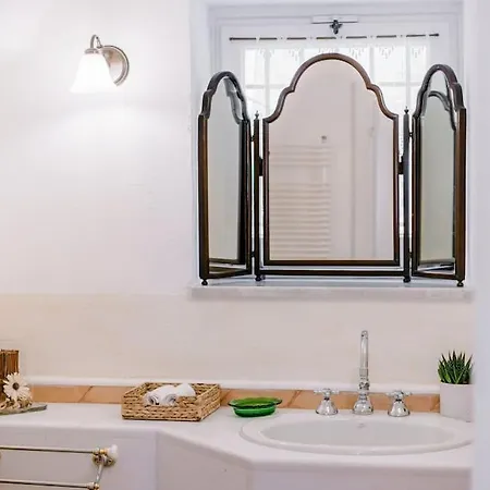 L'olearia Luxury Country In Amalfi Coast Willa *