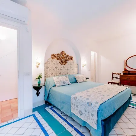 L'olearia Luxury Country In Amalfi Coast Willa