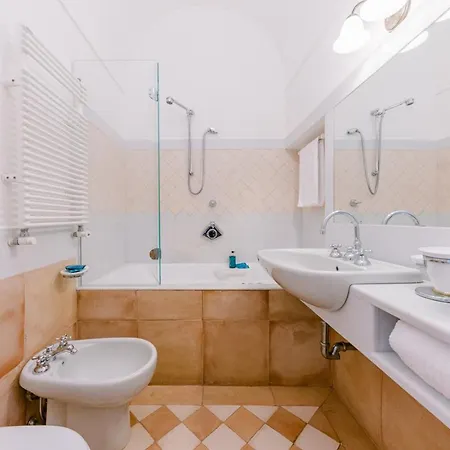 L'olearia Luxury Country In Amalfi Coast Willa Maiori