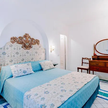 Willa L'olearia Luxury Country In Amalfi Coast