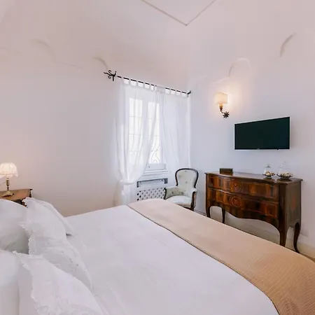 L'olearia Luxury Country In Amalfi Coast Maiori