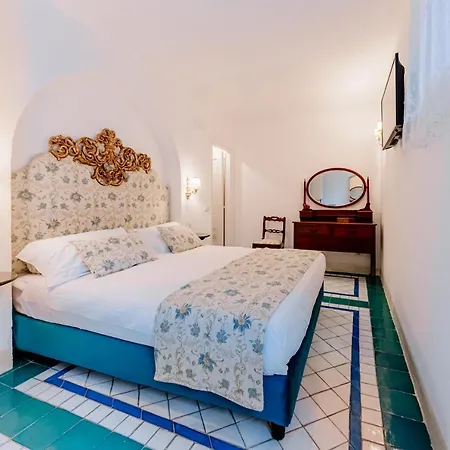 L'olearia Luxury Country In Amalfi Coast Willa Maiori